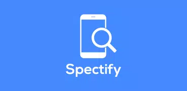 Spectify - Smartphone Specific