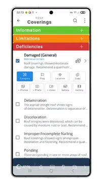Screenshot 3 for Spectora