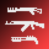Pixel Gun Battle-APK