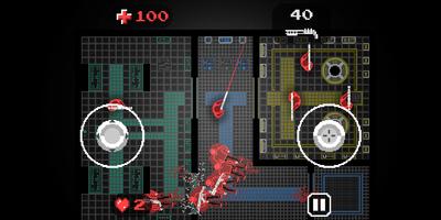 Pixel Gun Battle imagem de tela 2