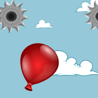 Wandering Balloon (Free) icône