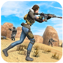 Cover Fire Free Offline- Cover Fire FPS Game APK