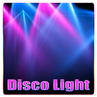 Disco Light : LED Color light icône