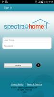 Spectra@home plakat