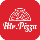 Mr. Pizza MV أيقونة