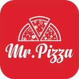 Mr. Pizza MV icône