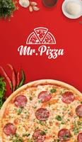 Mr. Pizza MV الملصق