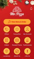Mr. Pizza MV تصوير الشاشة 2