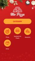 Mr. Pizza MV تصوير الشاشة 3