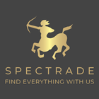 Spectrade icon