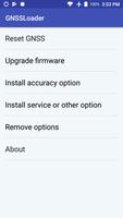پوستر GNSS Loader