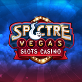 Spectre Vegas Slots Casino aplikacja