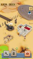Idle Conspiracy Builder 스크린샷 1