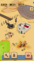Idle Conspiracy Builder 스크린샷 2