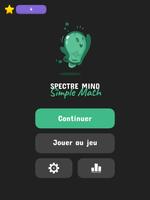 Spectre Mind: Simple Math capture d'écran 3