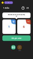 Spectre Mind: Simple Math ảnh chụp màn hình 1