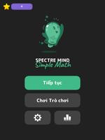 Spectre Mind: Simple Math ảnh chụp màn hình 3