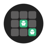 Spectre Mind: Rotating Cube icono