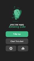Spectre Mind: Rotating Cube bài đăng