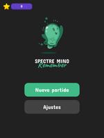 Spectre Mind: Remember captura de pantalla 3