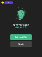 Spectre Mind: Remember ảnh chụp màn hình 3