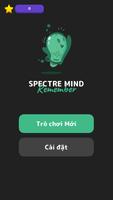 Spectre Mind: Remember bài đăng