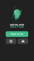 Spectre Mind: Block Puzzle Affiche