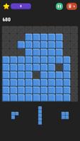 Spectre Mind: Block Puzzle capture d'écran 1