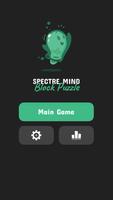 Spectre Mind: Block Puzzle poster