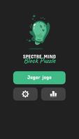 Spectre Mind: Block Puzzle Cartaz
