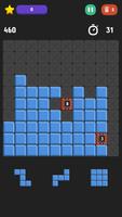 Spectre Mind: Block Puzzle imagem de tela 2