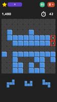 Spectre Mind: Block Puzzle ảnh chụp màn hình 2
