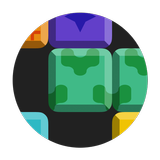 Spectre Mind: Rotate Block Puz icon