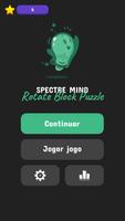 Spectre Mind: Rotate Block Puz Cartaz