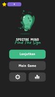 Spectre Mind: Find The Sign poster