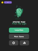 Spectre Mind: Find The Sign screenshot 3