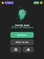 Spectre Mind: Chain Of Numbers capture d'écran 3
