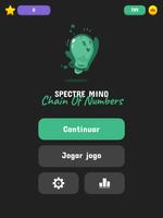 Spectre Mind: Chain Of Numbers imagem de tela 3