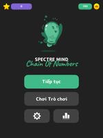 Spectre Mind: Chain Of Numbers ảnh chụp màn hình 3