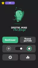 Descargar APK de Spectre Mind: The Rings