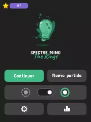 Descargar APK de Spectre Mind: The Rings