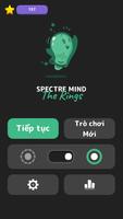 Spectre Mind: The Rings bài đăng