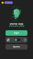 Spectre Mind: Connect Dots Poster