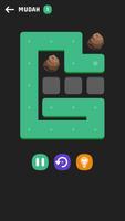 Spectre Mind: Line Puzzle syot layar 1