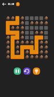 Spectre Mind: Line Puzzle スクリーンショット 2