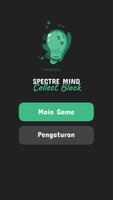 Spectre Mind: Collect Block poster