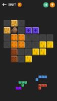 Spectre Mind: Collect Block syot layar 2
