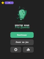 Spectre Mind: Five Bubbles capture d'écran 3