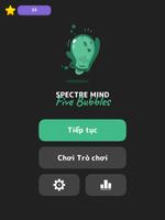 Spectre Mind: Five Bubbles ảnh chụp màn hình 3