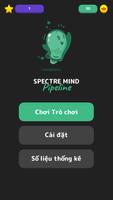 Spectre Mind: Pipeline bài đăng